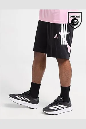 adidas Tiro Colour Block Shorts