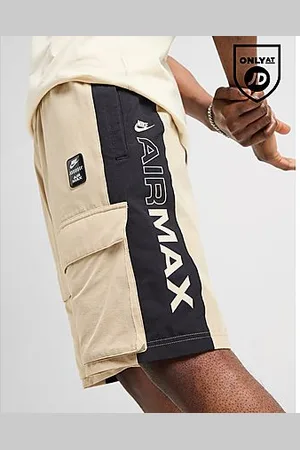 Nike Air Max Woven Cargoshorts