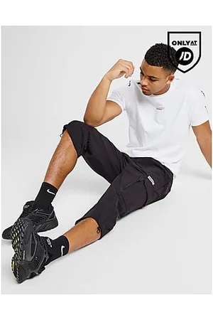 McKenzie Cedar 3/4 Cargo Shorts