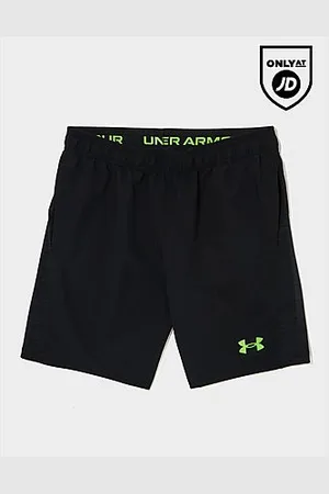 Under Armour Tech Textured Shorts Kinder