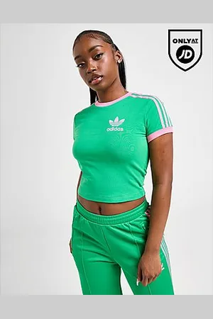 adidas Classic Slim T