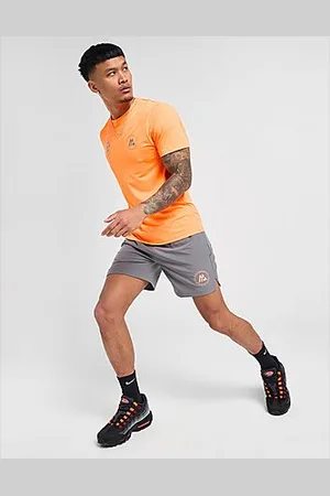 MONTIREX MTX Run City Netherlands Shorts