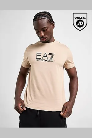 EA7 Tech Logo T