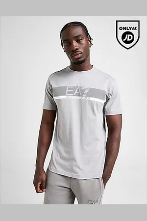 EA7 Dot Graphic T