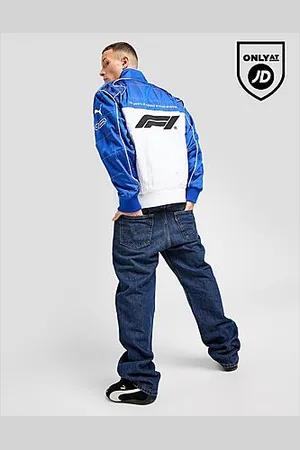 PUMA F1 A$AP Race Jacket