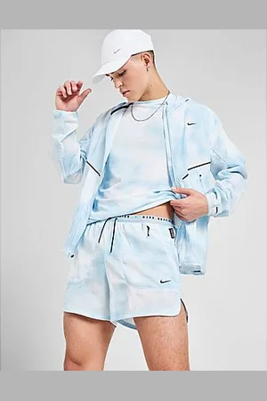 Nike Running Division All Over Print Shorts