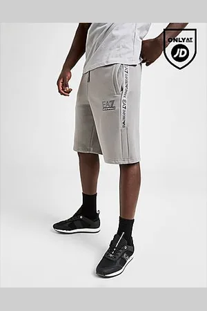 EA7 Tape Shorts