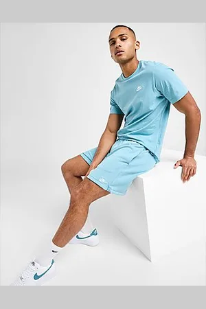 Nike French Terry Flow Shorts