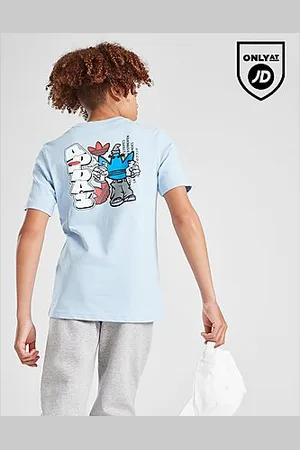 adidas Spray Graphic T
