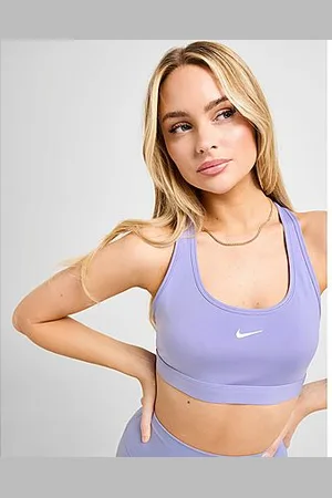 Nike Training Swoosh Light Support Sport