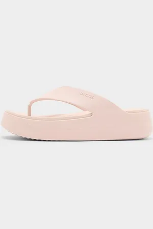 Crocs Getaway Platform Flip