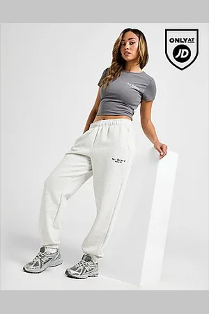 New Balance Tones Cuffed Joggers