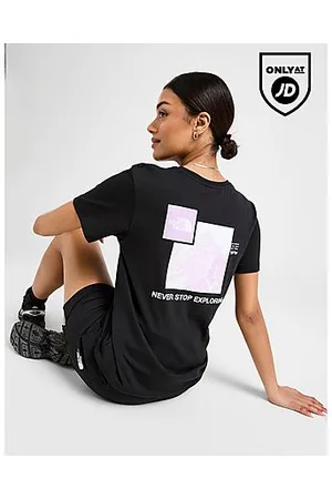 The North Face Mountain Box Graphic T