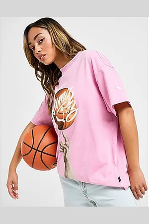 PUMA Hoops T