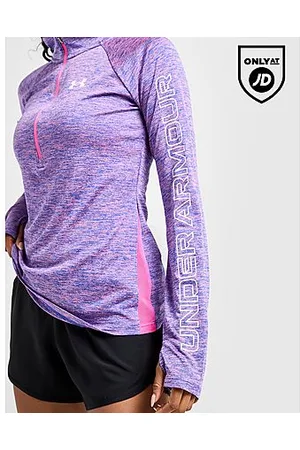 Under Armour Tech 1/4 Zip Top