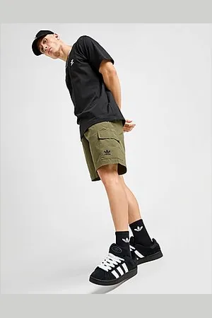 adidas Essential Woven Shorts