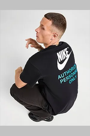 Nike Authorised T