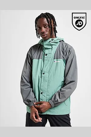 Berghaus 22 Lightweight Jacket