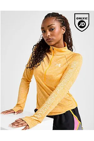 Under Armour Tech Vent 1/4 Zip Top