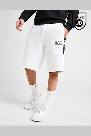 EA7 Tape Shorts