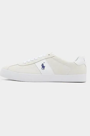 Ralph Lauren Court Vulc Herren