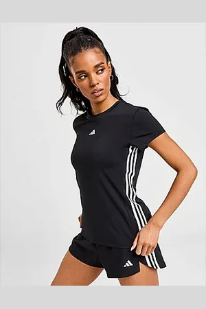 adidas Hyperglam Short Sleeve T