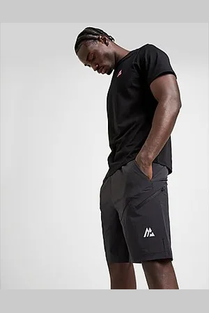 MONTIREX Cargo Shorts