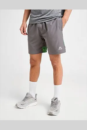 MONTIREX Trail Shorts