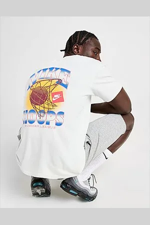 Nike Hoops T