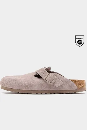 Birkenstock Boston Damen