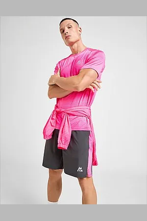 MONTIREX Peak Print Shorts