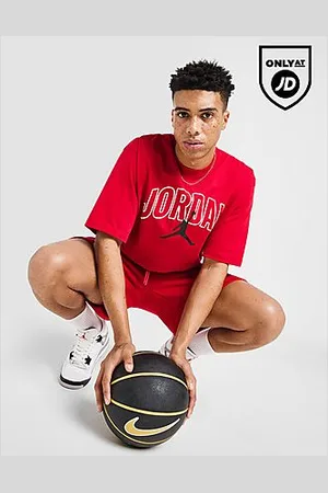 Jordan Varsity T