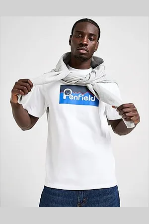 Penfield Front Logo T
