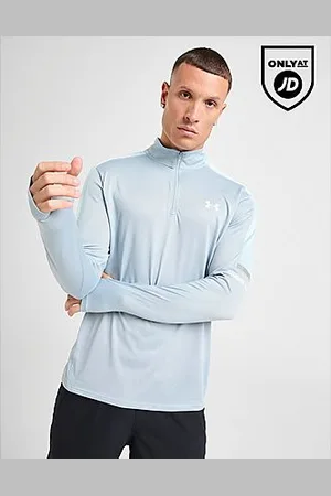 Under Armour Tech Utility 1/4 Zip Top