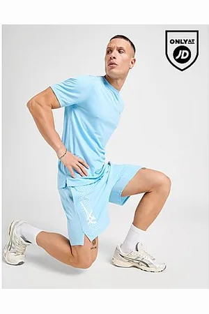 Asics Icon Shorts Herren