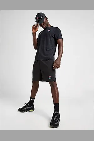 MONTIREX Tokyo Shorts