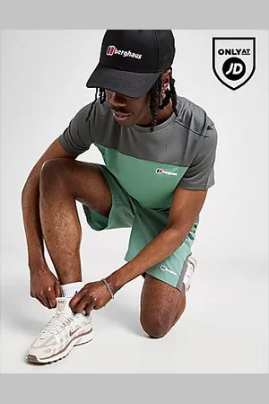 Berghaus Explorer Tech T