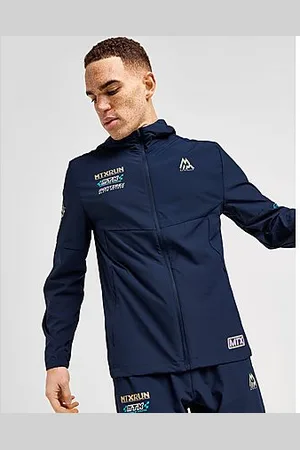 MONTIREX MTX Speed Run Jacke