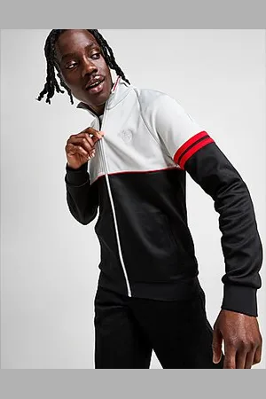 Sergio Tacchini Orion Trainingsoberteil