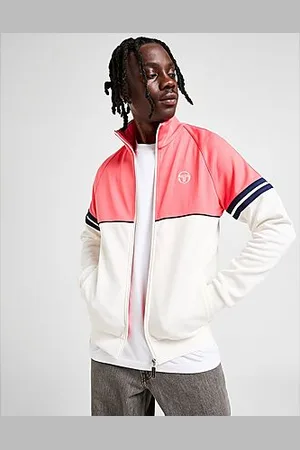 Sergio Tacchini Orion Trainingsoberteil