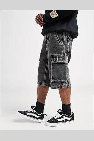 True Religion Vinny Cargo Shorts