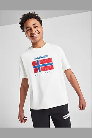 Napapijri Flag T