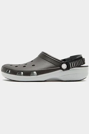 Crocs Classic Turbo Clog