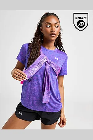 Under Armour Tech T