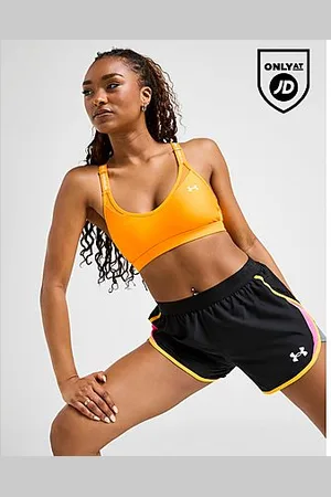 Under Armour Wordmark Strappy Sport