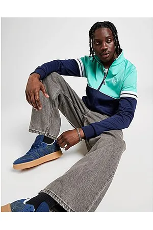 Sergio Tacchini Orion Trainingsoberteil