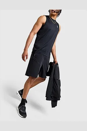 On Running Trek Shorts