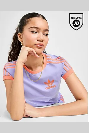 adidas Classic Slim T