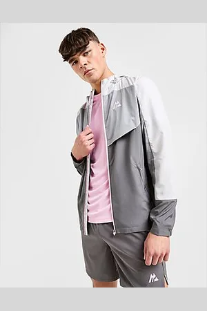 MONTIREX Breeze Windrunner Jacke