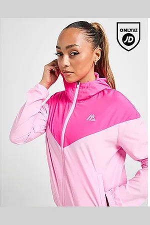 MONTIREX Move Colour Block Jacke